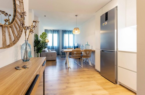 el Mercadal Apartment | Gerió - Holiday Apartment Rental in Girona | Bravissimo
