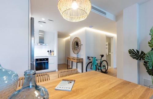 el Mercadal Apartment | Gerió - Holiday Apartment Rental in Girona | Bravissimo