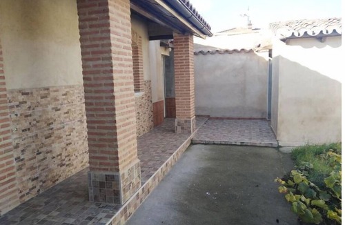 Geria House | Geria House. Castile and Leon.