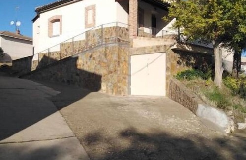 Geria House | Geria House. Castile and Leon.