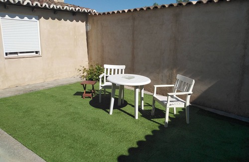 Geria House | Geria House. Castile and Leon.