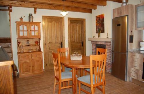 Santovena House | Gestiona2R - La Casina de Cirieñu, ideal para desconectar