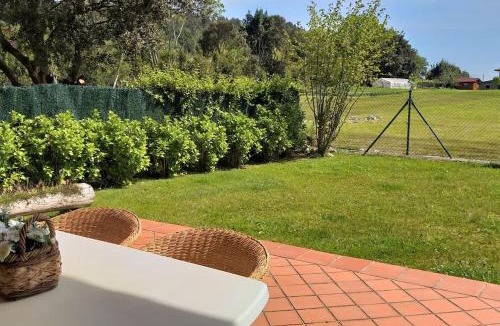 Llanes House | Gestiona2R - Villa con finca, Piscina-Padel-Golf