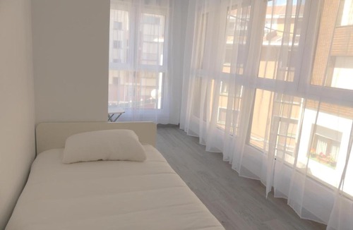 Algorta Apartment | Getxo Beach III by Next Stop Bilbao
