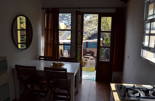 Los Quemados Apartment | Gian and Eva's corner: whole apartment - Las Indias, Canary Islands, Spain