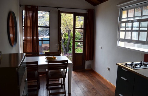 Los Quemados Apartment | Gian and Eva's corner: whole apartment - Las Indias, Canary Islands, Spain