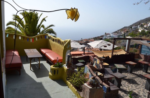 Los Quemados Apartment | Gian and Eva's corner: whole apartment - Las Indias, Canary Islands, Spain