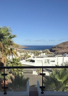 Giniginamar Villa | Giniginamar Atlantic Paradise