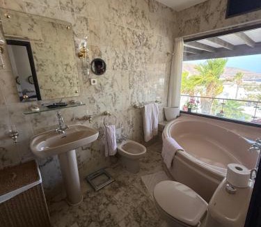 Giniginamar Villa | Giniginamar Atlantic Paradise