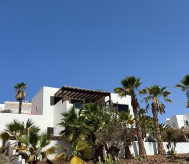 Giniginamar Villa | Giniginamar Atlantic Paradise