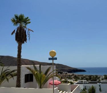 Giniginamar Villa | Giniginamar Atlantic Paradise