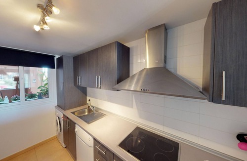 Torre-Pacheco Apartment | Ginkgo 278656 - A Murcia Holiday Rentals Property