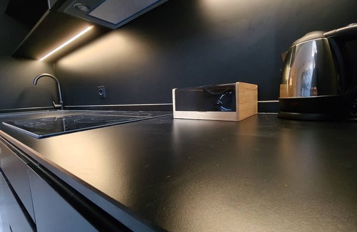 Badajoz Old Town Apartment | Ginkgo Biloba - Inner Calmness