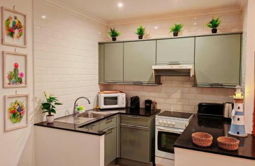 Sant Jaume Mediterrani Apartment | Girasols Garden 3