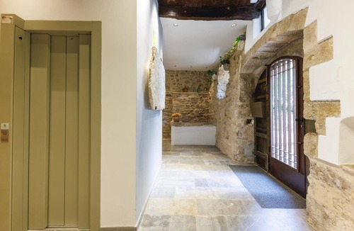 Barri Vell Apartment | Girona 1593 - Holiday Apartment Rental in Girona | Bravissimo