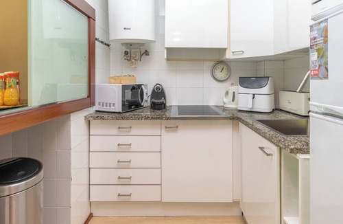 Eixample Apartment | Girona centro con encanto y luz