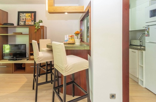 Eixample Apartment | Girona centro con encanto y luz
