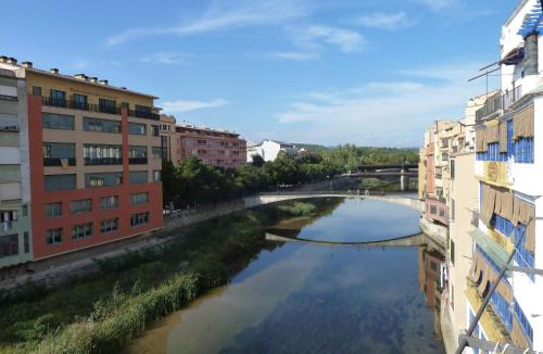 Old Town Apartment | Girona Riverside