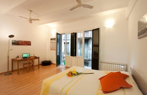 Old Town Apartment | Girona Riverside