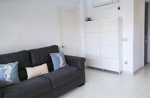 Calonge Apartment | Girorooms Sant Antoni de Calonge Torre Valentina Playa
