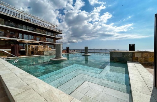 Calonge Apartment | Girorooms Torre Valentina Eden Mar I