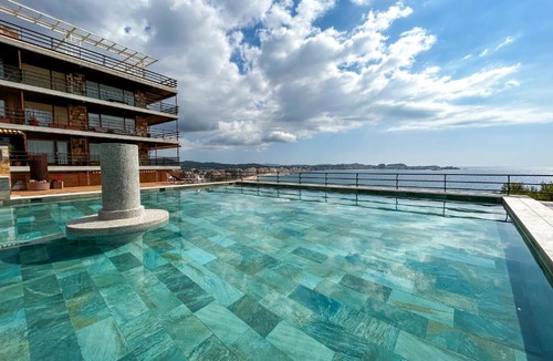 Calonge Apartment | Girorooms Torre Valentina Eden Mar I