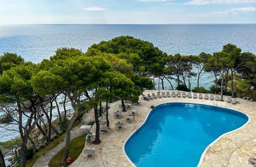 Calonge Apartment | Girorooms Torre Valentina Eden Mar I