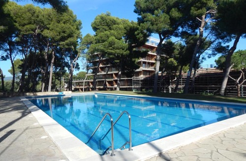 Calonge Apartment | Girorooms Torre Valentina Eden Mar III