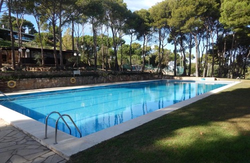Calonge Apartment | Girorooms Torre Valentina Eden Mar III