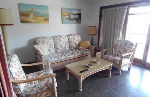 Calonge Apartment | Girorooms Torre Valentina Eden Mar III