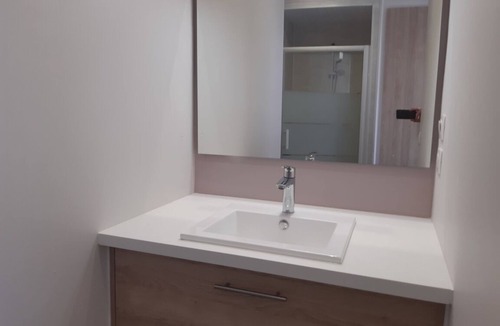 Cruejouls House | Gite de la Gratarelle (10 people) wheelchair accessible