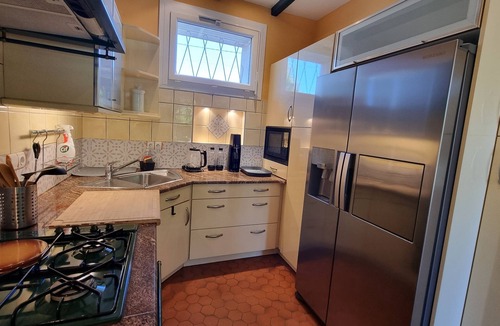 Thorigne Cottage | Gîte du Ruban Vert with private swimming pool
