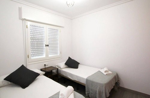 Los Alcazares Cottage | Gite Los Alcázares, 3 bedrooms, 6 persons