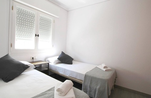 Los Alcazares Cottage | Gite Los Alcázares, 3 bedrooms, 6 persons