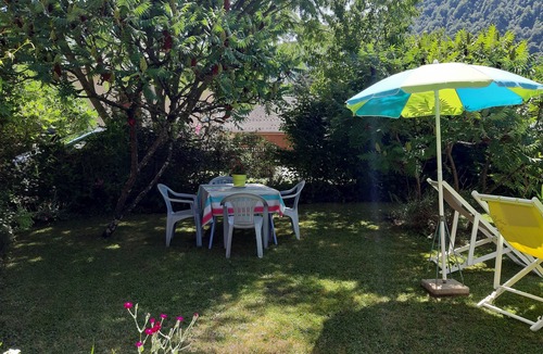 Ustou House | Gite Pyrénées Ariège Ustou – All-Season Rental