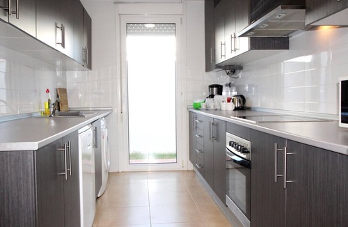 Torre-Pacheco Cottage | Gite Torre-Pacheco, 2 bedrooms, 4 persons
