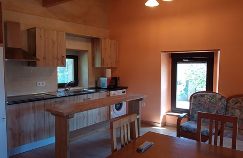 Cobreros Cottage | Gîte with you Maria the widow