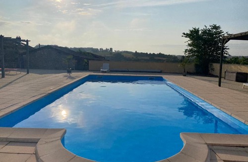 Chatenet House | Gites de Source