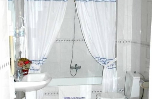 Andujar Hotel | GL Hotel Logasasanti