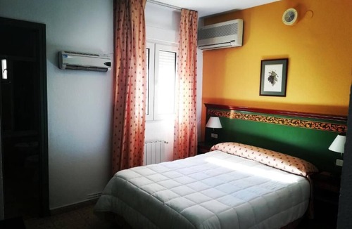 Andujar Hotel | GL Hotel Logasasanti