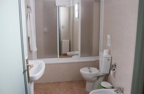 Andujar Hotel | GL Hotel Logasasanti