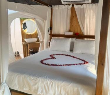 Campanillas Other | Glamping Burbuja Los Almendros