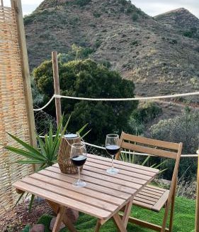 Campanillas Other | Glamping Cabaña Suite Los Almendros