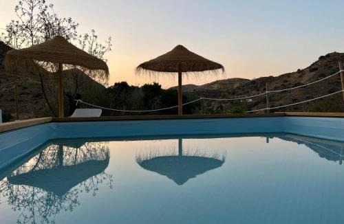 Campanillas Other | Glamping Cabaña Suite Los Almendros