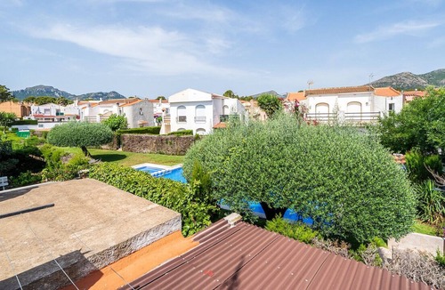 El Casalot House | Global Casalot, con Bbq y piscina comunitaria