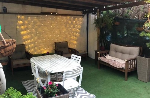 El Casalot House | Global Casalot, con Bbq y piscina comunitaria