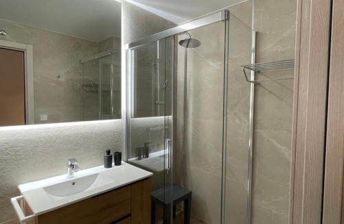 Aluche Apartment | Global Home-Ocaña