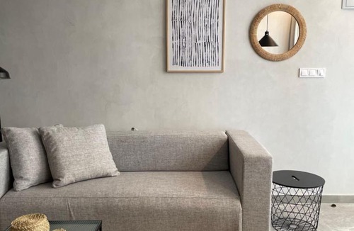 Aluche Apartment | Global Home-Ocaña