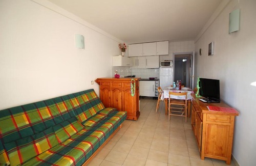 Almadraba-Canyelles Apartment | Global Immo 1028 Meda Chica