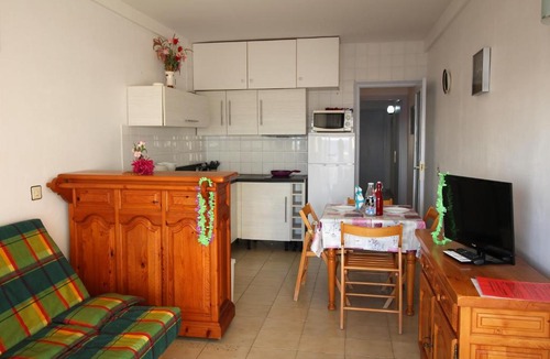 Almadraba-Canyelles Apartment | Global Immo 1028 Meda Chica